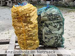 brennholz-kuss Eichenholz