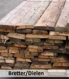 brennholz-kuss Bretter/Dielen