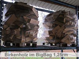 brennholz-kuss Eichenholz