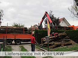brennholz-kuss Eichenholz