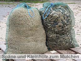 brennholz-kuss Eichenholz